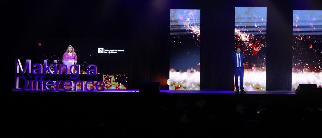 Experience the atmosphere at the 2023 Graduation Ceremony
