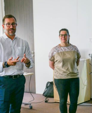 Projet Capstone : L'Executive MBA de MBS, une immersion concrète dans le conseil stratégique