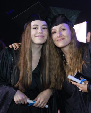 Graduation Ceremony 2023 – Grande Ecole Program graduates album