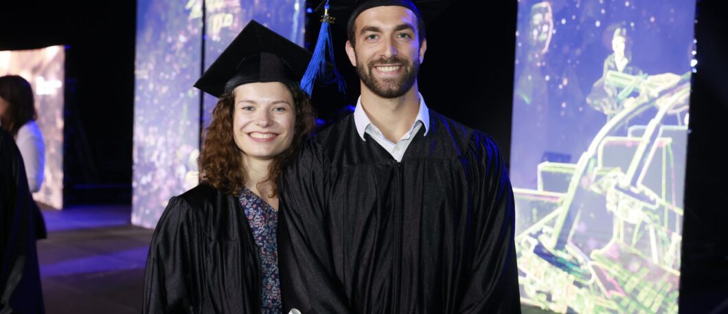 Graduation Ceremony 2023 – Grande Ecole Program graduates album