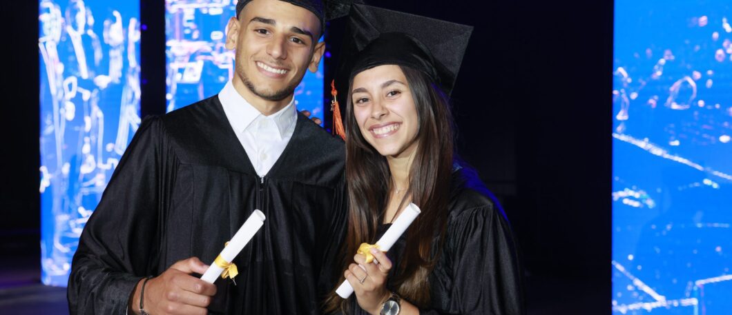Graduation Ceremony 2023 – Bachelor Program graduates album