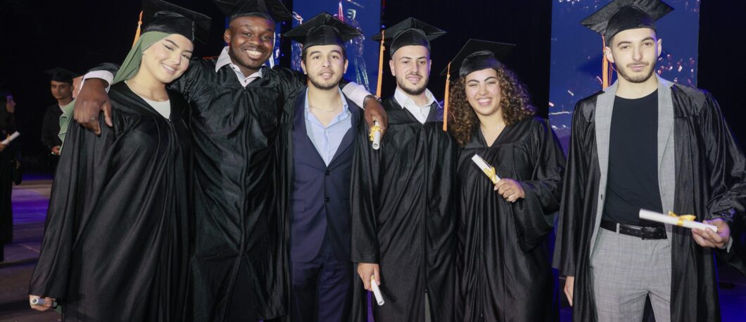 Graduation Ceremony 2023 – Bachelor Program graduates album
