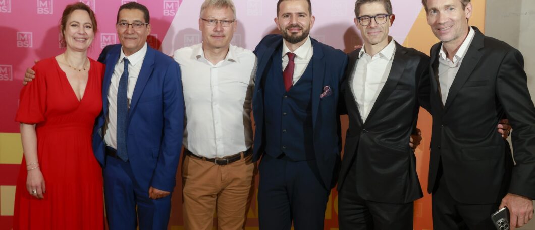 Photocall album for the 2023 graduation ceremony