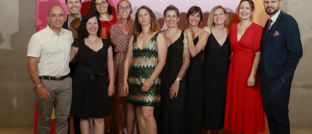 Photocall album for the 2023 graduation ceremony