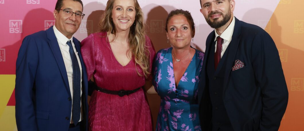 Photocall album for the 2023 graduation ceremony