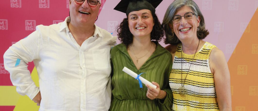 Photocall album for the 2023 graduation ceremony