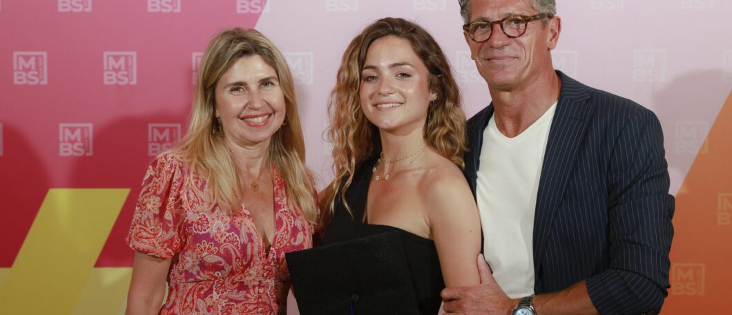 Photocall album for the 2023 graduation ceremony