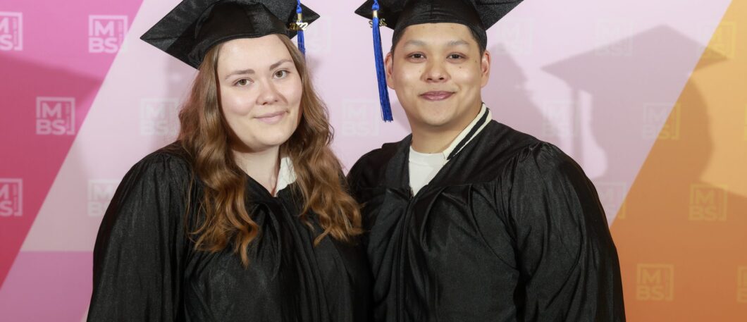 Photocall album for the 2023 graduation ceremony