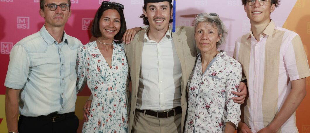 Photocall album for the 2023 graduation ceremony