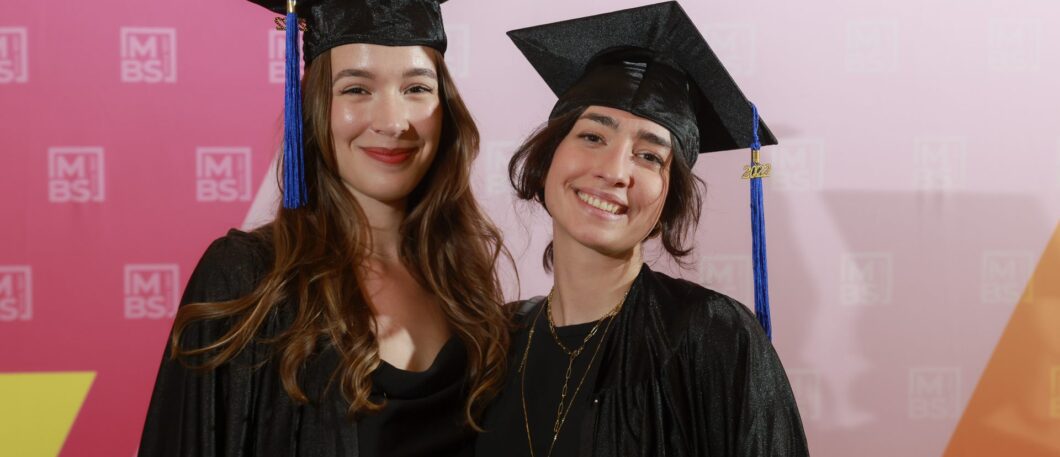 Photocall album for the 2023 graduation ceremony