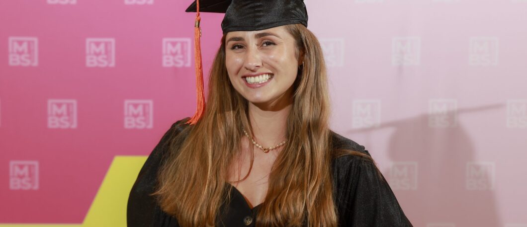 Photocall album for the 2023 graduation ceremony