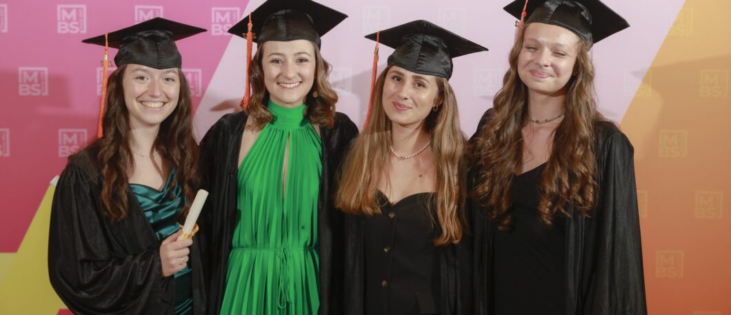 Photocall album for the 2023 graduation ceremony