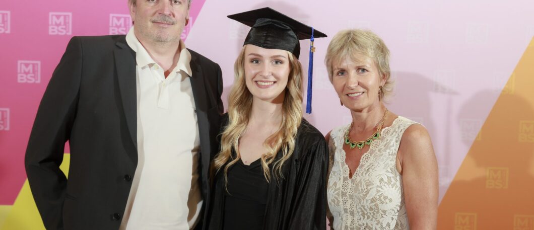 Photocall album for the 2023 graduation ceremony