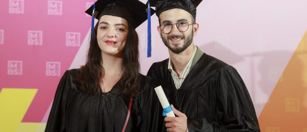 Photocall album for the 2023 graduation ceremony