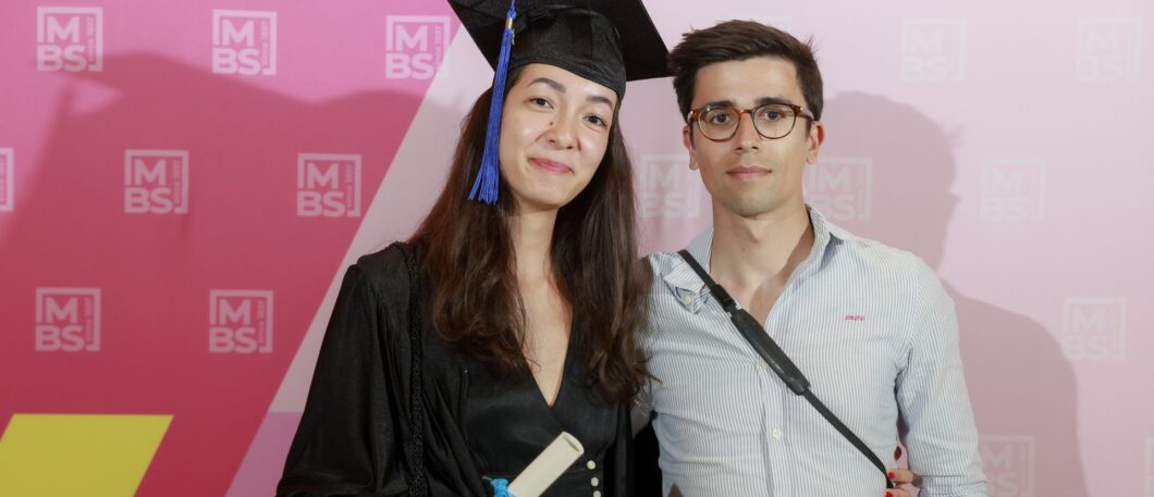 Photocall album for the 2023 graduation ceremony