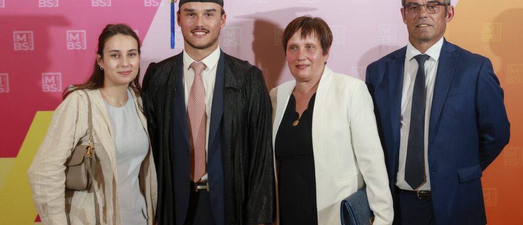 Photocall album for the 2023 graduation ceremony