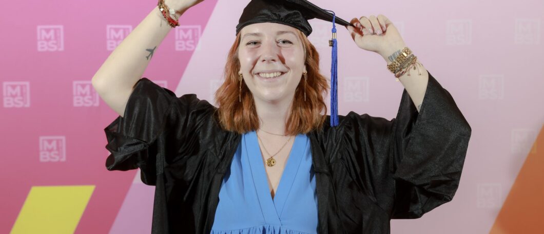 Photocall album for the 2023 graduation ceremony