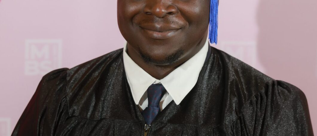 Photocall album for the 2023 graduation ceremony