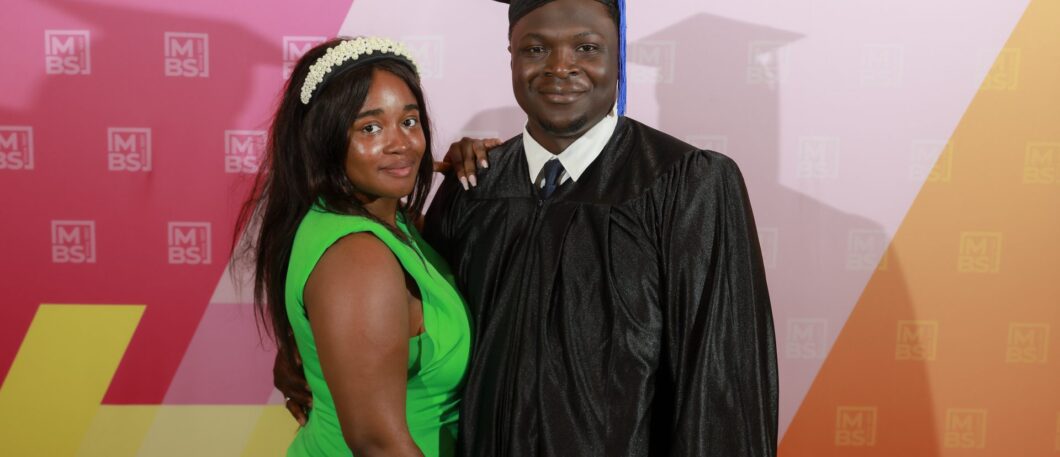 Photocall album for the 2023 graduation ceremony