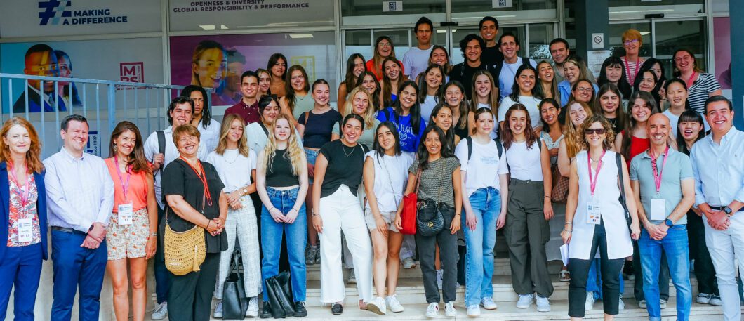 Immerse Yourself in Luxury, Responsible Business, and the French Art de Vivre with the Summer School by MBS