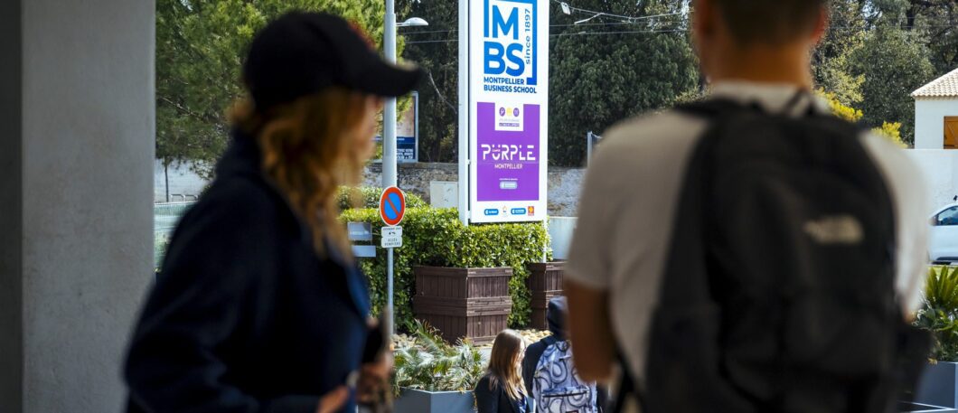 Classement de l’Etudiant 2024 – MBS : 13e Grande Ecole de management française (12e école post-prépa)