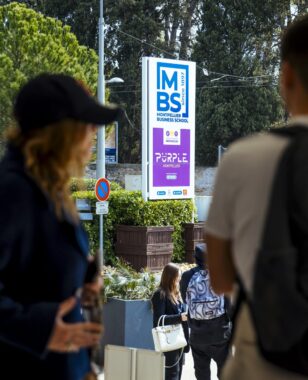 Classement de l’Etudiant 2024 - MBS : 13e Grande Ecole de management française (12e école post-prépa)