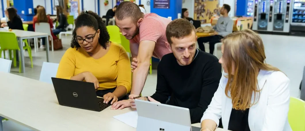 Webinar – Découvrez le programme Bachelor & sa rentrée décalée de janvier 2024