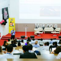 MBS hosts the International Conference in Finance, Banking, and Accounting (ICFBA), attended by 164 international researchers.