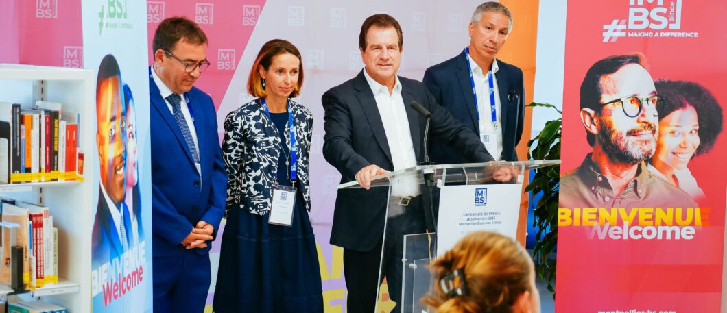 Conférence de presse : les 7 points clés à retenir