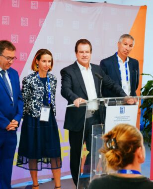 Conférence de presse : les 7 points clés à retenir