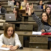 Demi-journées d’immersion spécial Programme Grande Ecole 24/25