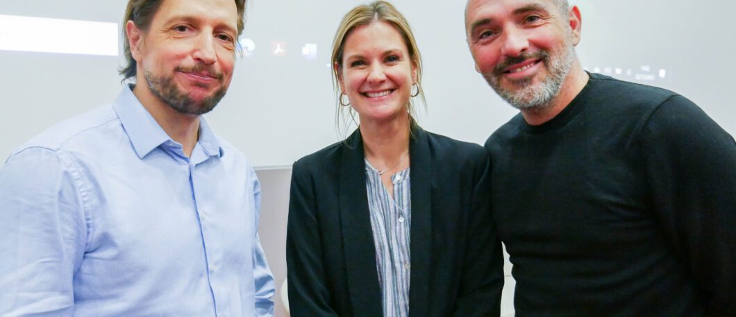 Focus pédagogique : comment imaginer des entreprises à impact sociétal