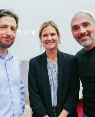 Focus pédagogique : comment imaginer des entreprises à impact sociétal