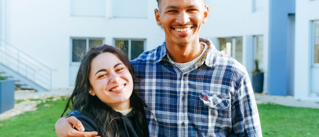Vie associative : Découvrez le portrait de Julian et Emma du Bureau des Etudiants Asgardia
