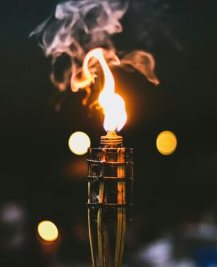 La Banque Populaire du Sud a choisi MBS pour porter la flamme olympique