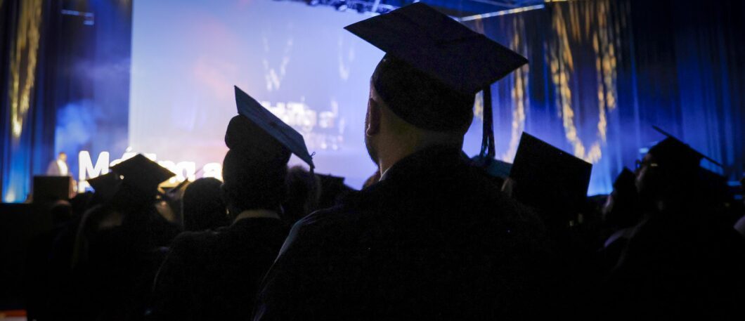 127th Graduation Ceremony – “On Stage” album