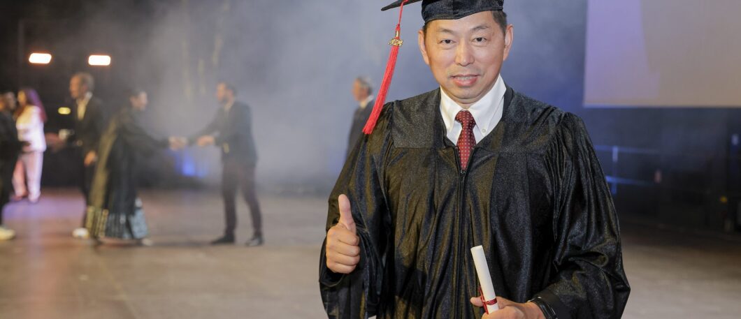 127th Graduation Ceremony – EMBA and DBA Programmes Album