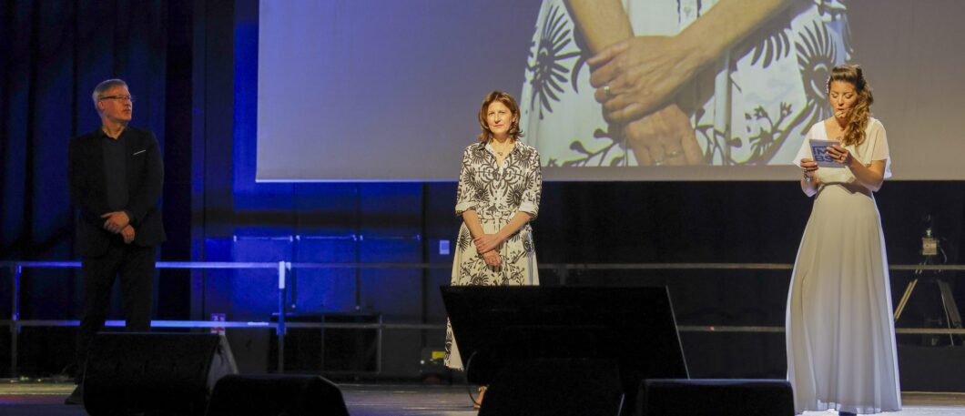 127th Graduation Ceremony – EMBA and DBA Programmes Album