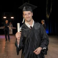 127th Graduation Ceremony – EMBA and DBA Programmes Album