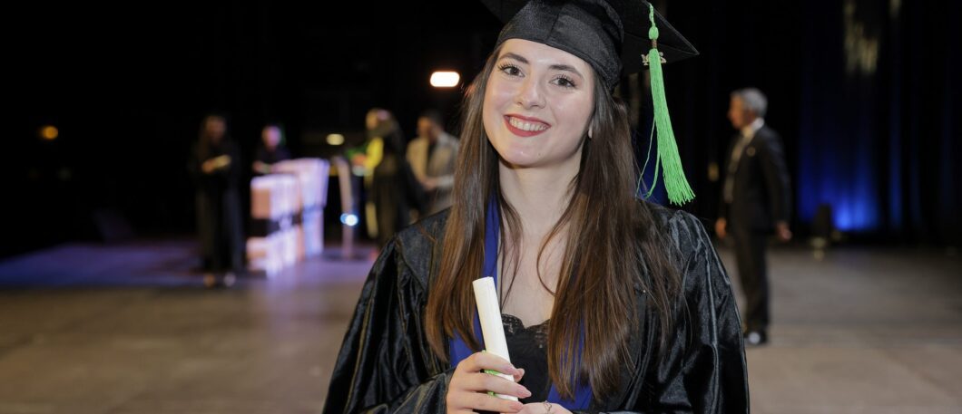 127th Graduation Ceremony – MSc Programmes Album