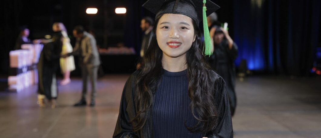 127th Graduation Ceremony – MSc Programmes Album
