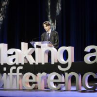 127th Graduation Ceremony – “On Stage” album