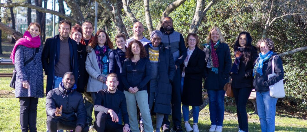 Entrepreneuriat social et solidaire : lancement de la 4e cohorte du programme de formation de la Chaire BEST