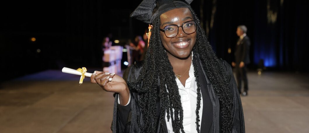 127th Graduation Ceremony – Bachelor Programme Album