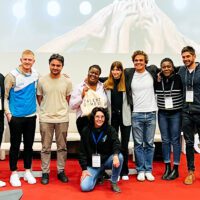 Business Game: go behind the scenes of the 3rd International Entrepreneurship Seminar