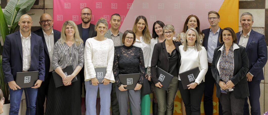 Formation Professionnelle : retour sur la certification BADGE des cadres de la Banque Populaire du Sud