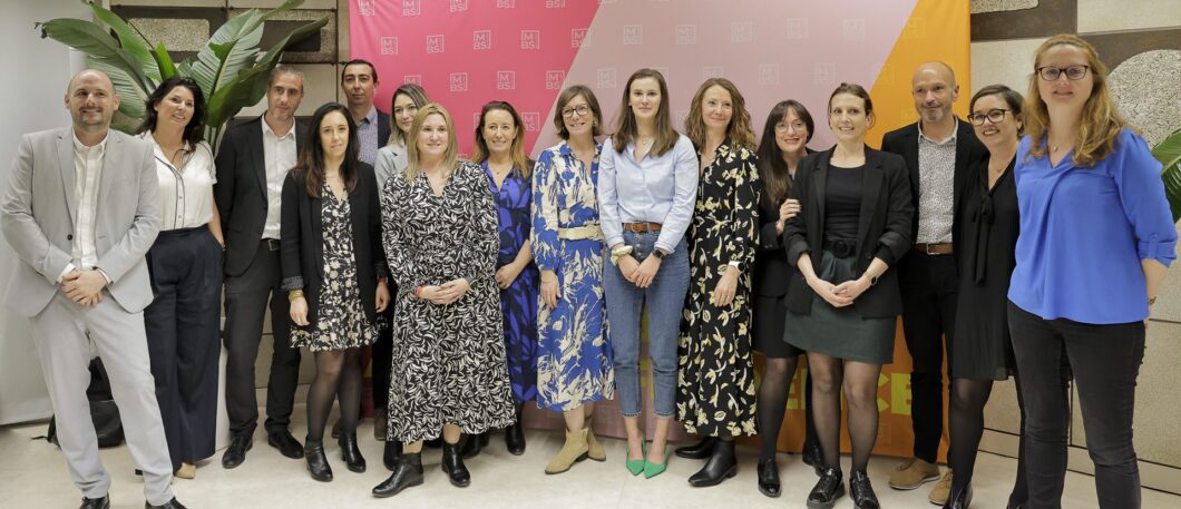 Formation Professionnelle : retour sur la certification BADGE des cadres de la Banque Populaire du Sud