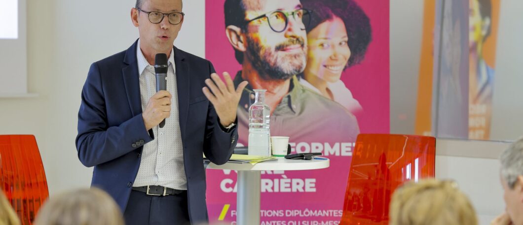 Formation Professionnelle : retour sur la certification BADGE des cadres de la Banque Populaire du Sud