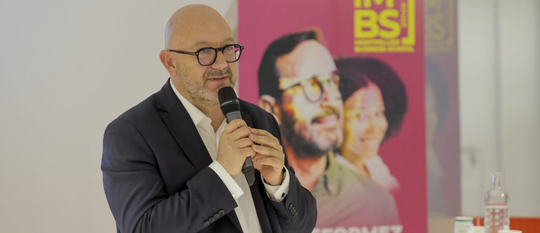 Formation Professionnelle : retour sur la certification BADGE des cadres de la Banque Populaire du Sud