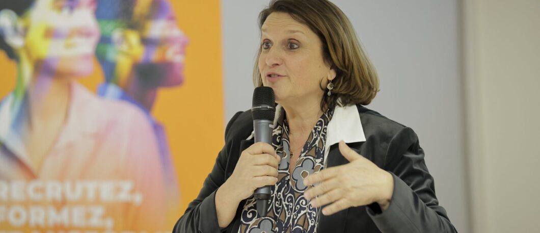 Formation Professionnelle : retour sur la certification BADGE des cadres de la Banque Populaire du Sud